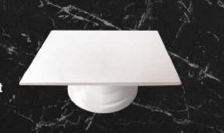 Servewell Risers Tableware Pack of 4