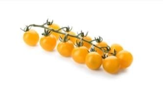 Golden Hills Farm Tomato Seeds Yellow Cherry F1 Hybrid Variety 200 seeds