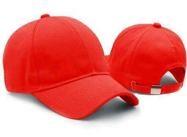 Solid Sports/Regular Cap