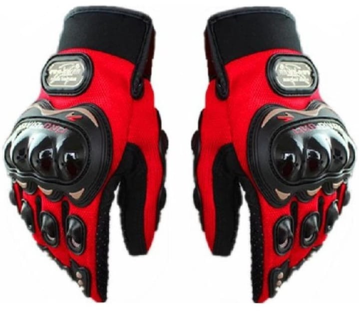 Pro Biker Riding Gloves Riding Gloves