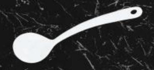 Servewell Add - Ons Light Weight Spoons Ladle