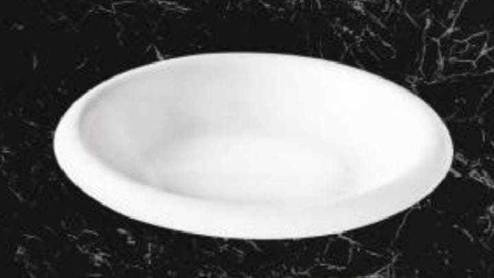 Servewell Round Deep DieshesPack Of 2