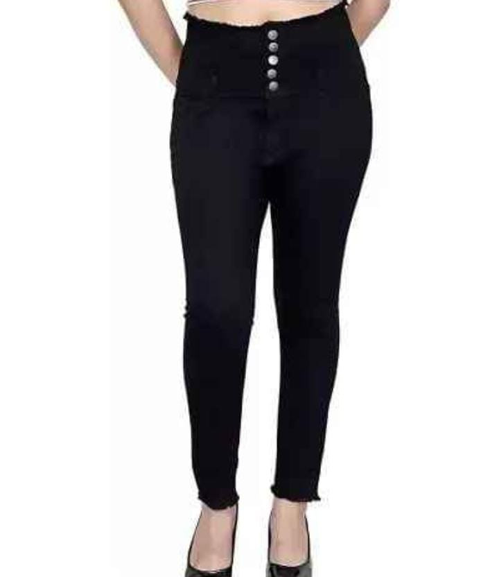 Elendra women slim fit jeans febric denim size 28,32