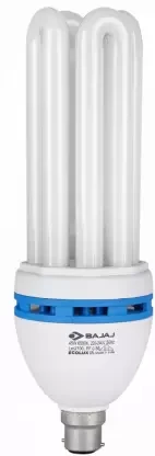 BAJAJ 45 W Standard B22 CDL Bulb  (White)