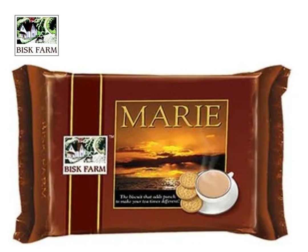 Bisk Farm Marie (300gm)