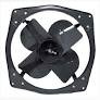 Bajaj Supreme Dlx 300mm 900 rmp 1ph Ind  Ex Fan