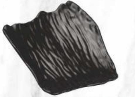 Servewell Platters & Dishes Persian Pack Of 2