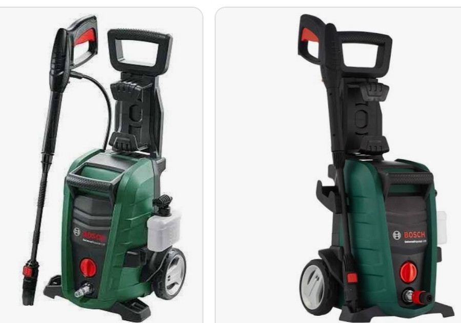 Bosch Professional High Pressure Washer GHP 5-75X (2600w)