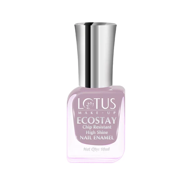 Lotus ECOSTAY Nail Enamel