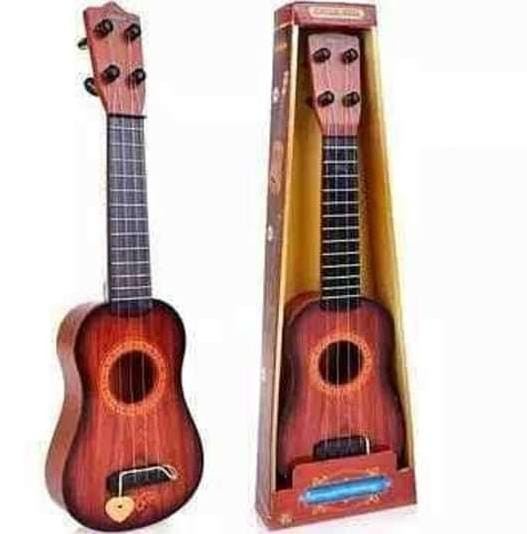 Guitar Toy For Kid's