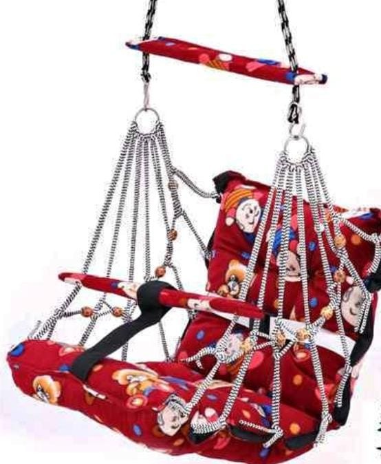 Baby Cotton Cardle, Baby Hanging Jhula