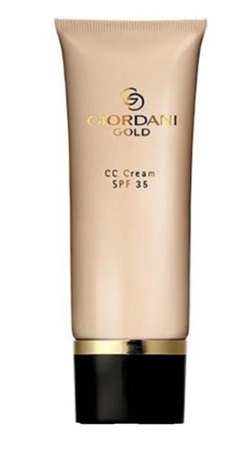 Oriflame CC Cream SPF 30