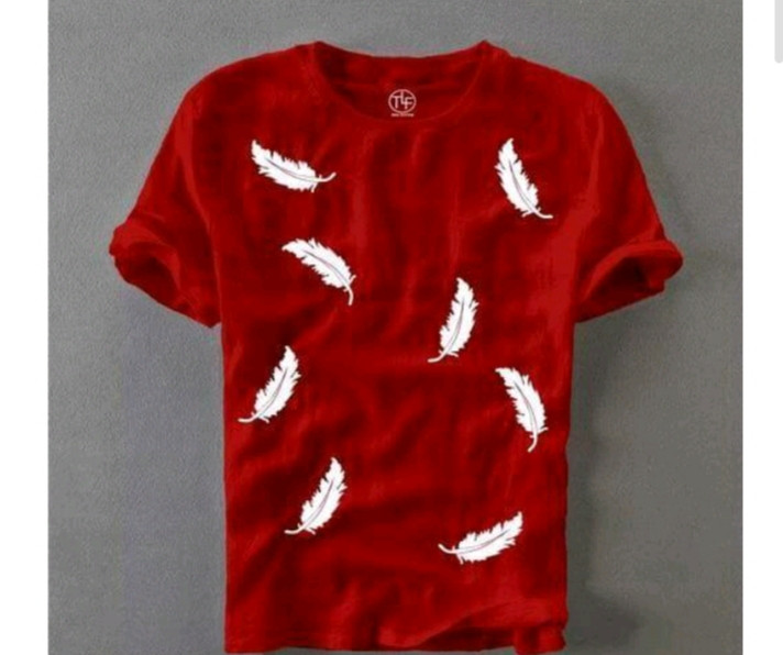 Men Regular Fit T-Shirt