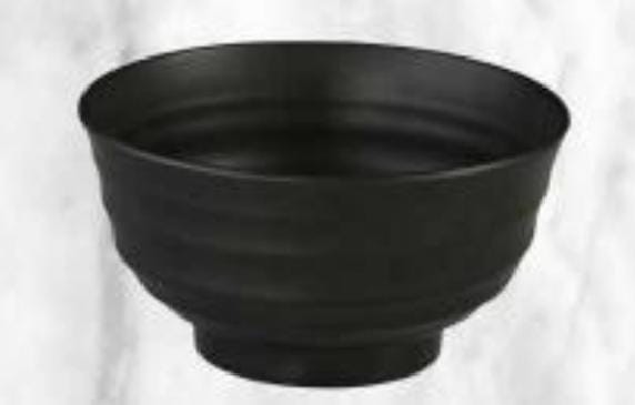 Servewell Matte Series  Bowls Persian Footed