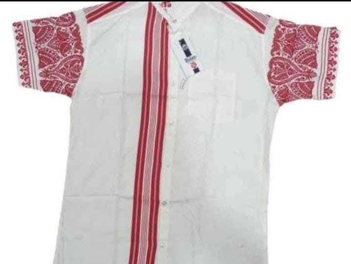 Normal Gamosha T-shirt