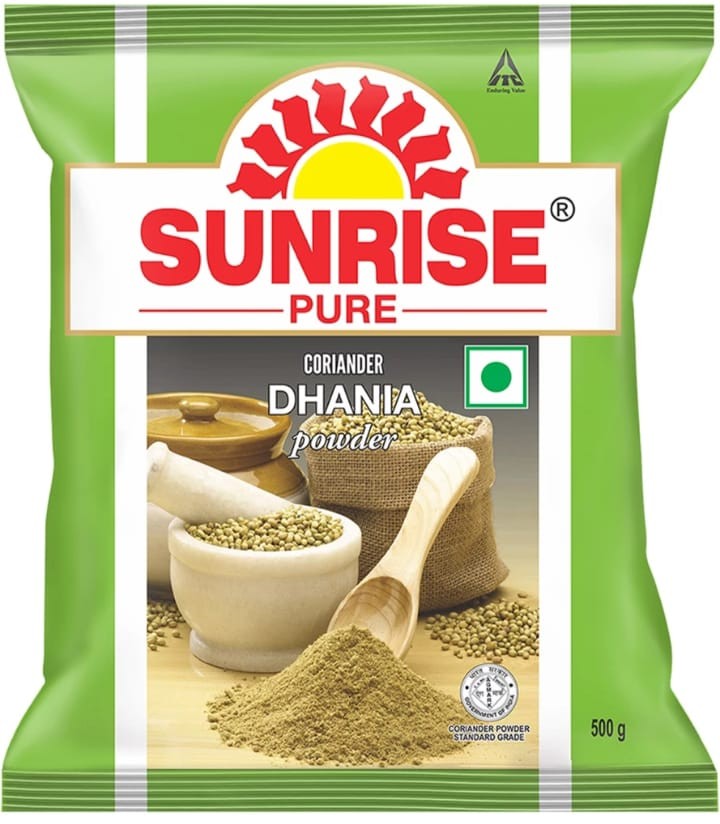Sunrise Dhania Powder (50gm)