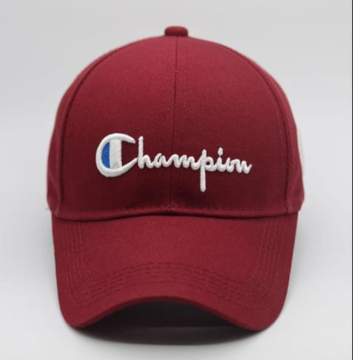 Embroider Design Sports/Regular Cap