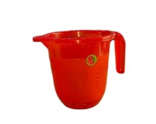 Plastic Mug/Bath Mug