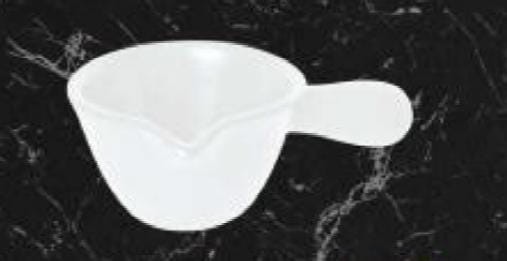 Servewell Miniture Tea Scoop