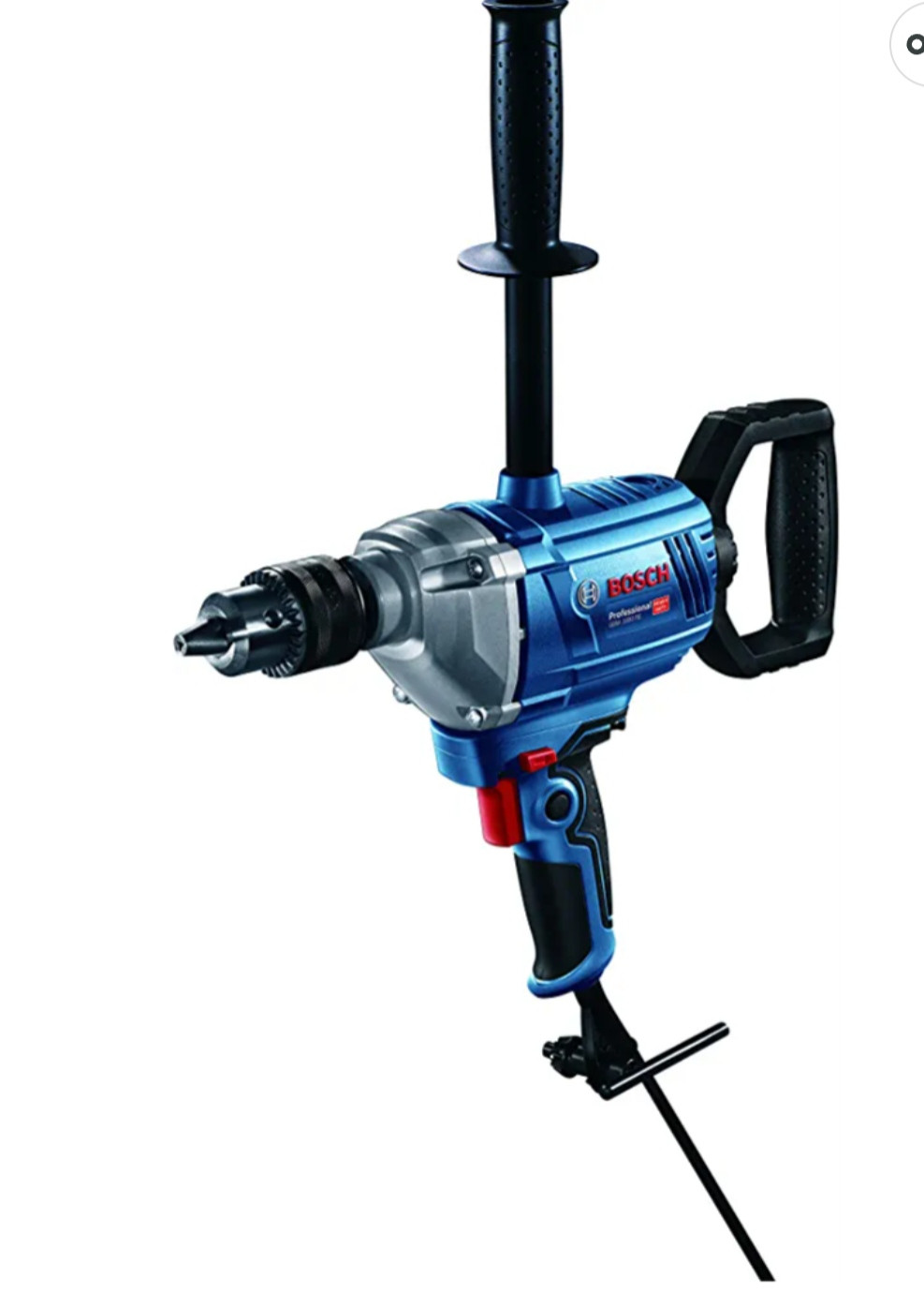 Bosch professional Rotary Drill GBM 1600 RE (850w)