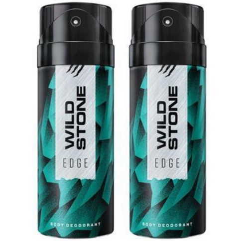 WILD STONE EDGE 150Ml Body Deodorant