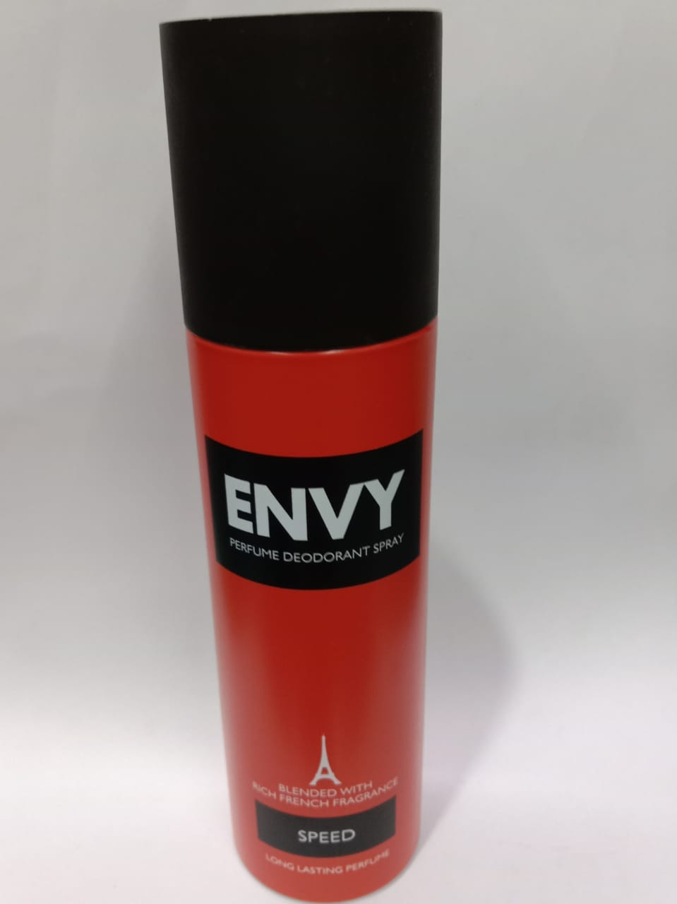 ENVY Speed Deodorant - 120ML| Long Lasting Deo Fragrance for Men
