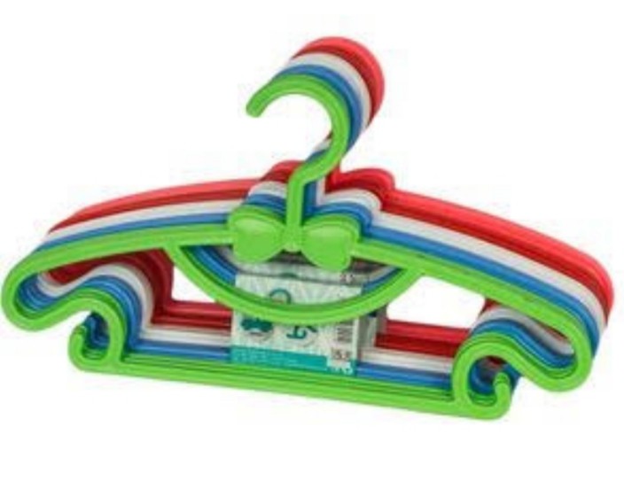 RFL Hanger/Hanger For Hanging Cloth(Buy 3 Get 3 Free)