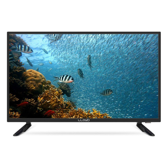Havells Lloyd 109.22 cm (43 Inches)HD Smart TV 43FS451A
