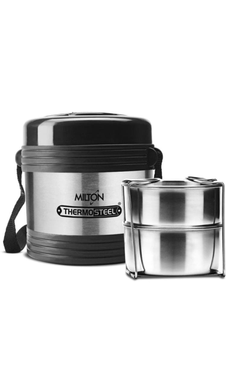 Milton Legend Deluxe Lunch Box
