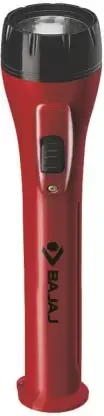 BAJAJ SMARTGLOW 0.5W NM-RC LED TORCH Torch (610021)