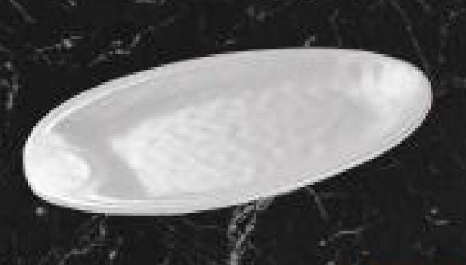 Servwell Tableware Add - Ons Soup Liners Ace Starter Plate