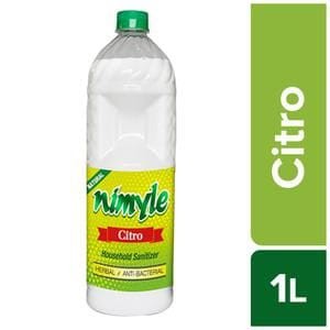 Nimyle Floor Cleaner (1ltr)