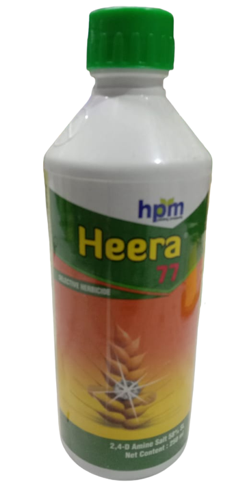 HPM Heera 77 Fertilizer(250ml)