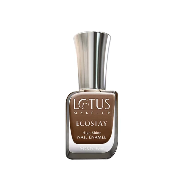 Ecostay Nail Enamel Cappuccino 10ml E79