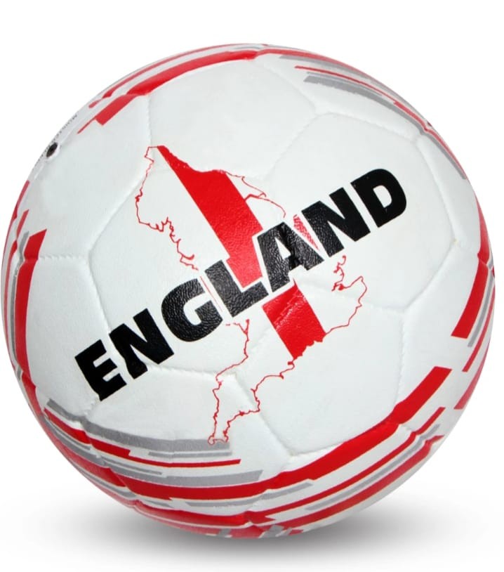Nivia England Sports Football (Size- 5)