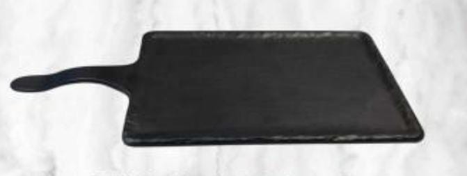 Servewell Platters Rectangular Handle