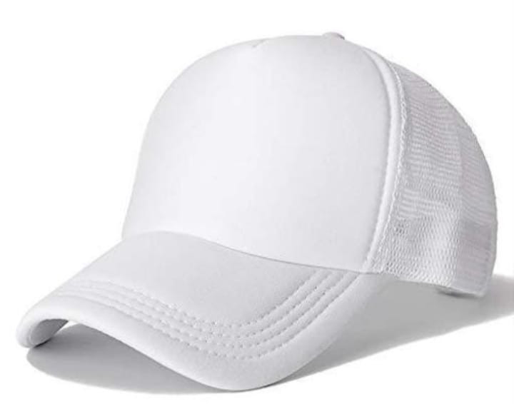 Self designed Sports/Regular Cap