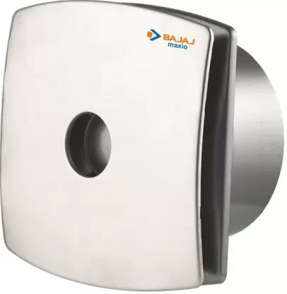 BAJAJ Maxio 150 mm Steel Dom Exhaust Fan