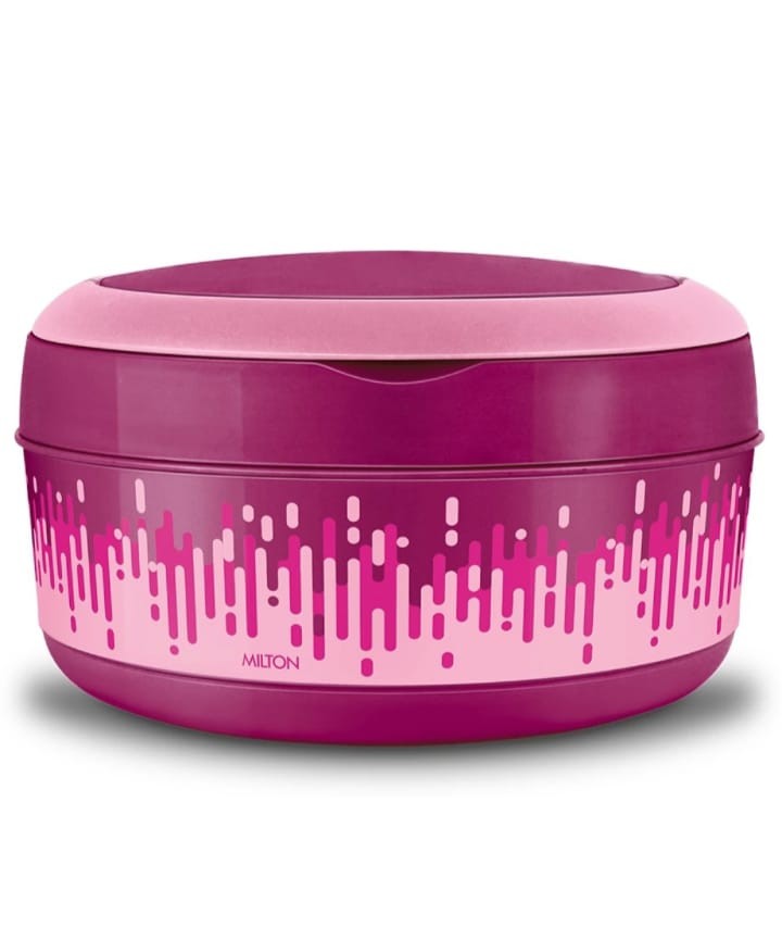 Milton Small Bite Lunch Box