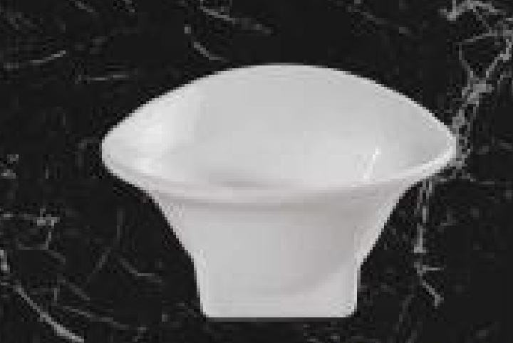 Servewell  Miniture Ann Oval Bowl 2 Piece