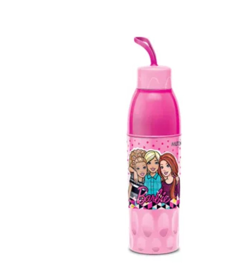 Milton Kool Mate Barbie Water Bottle (700/900ml)