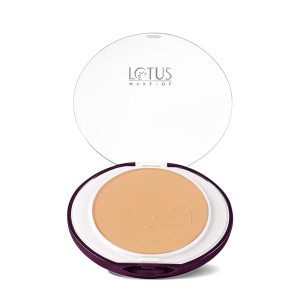 Ecostay Ideal Finish Pressed Powder