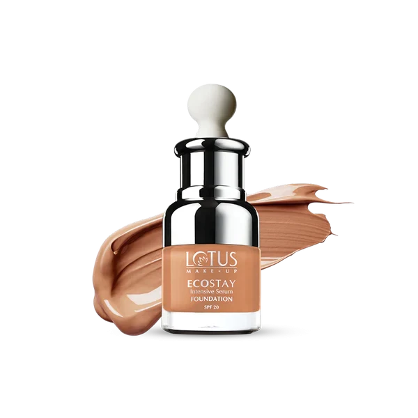 Ecostay Intensive Serum Foundation