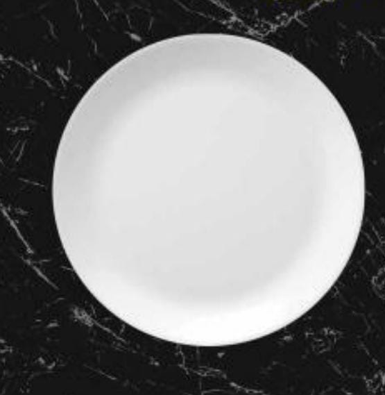 Servewell Dinnerware Urmi Plus Plates Pack Of 7