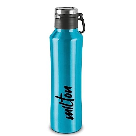 Milton Gulp 600/900/1100 ml Thermosteel 24 Hours Hot or Cold Water Bottle
