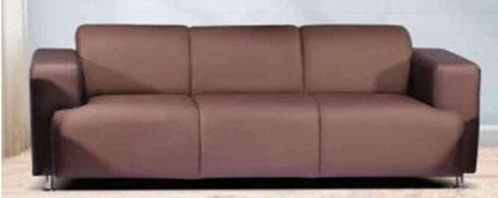 Premium Quality Jute Fabric 3 And 5 Seater Sofa