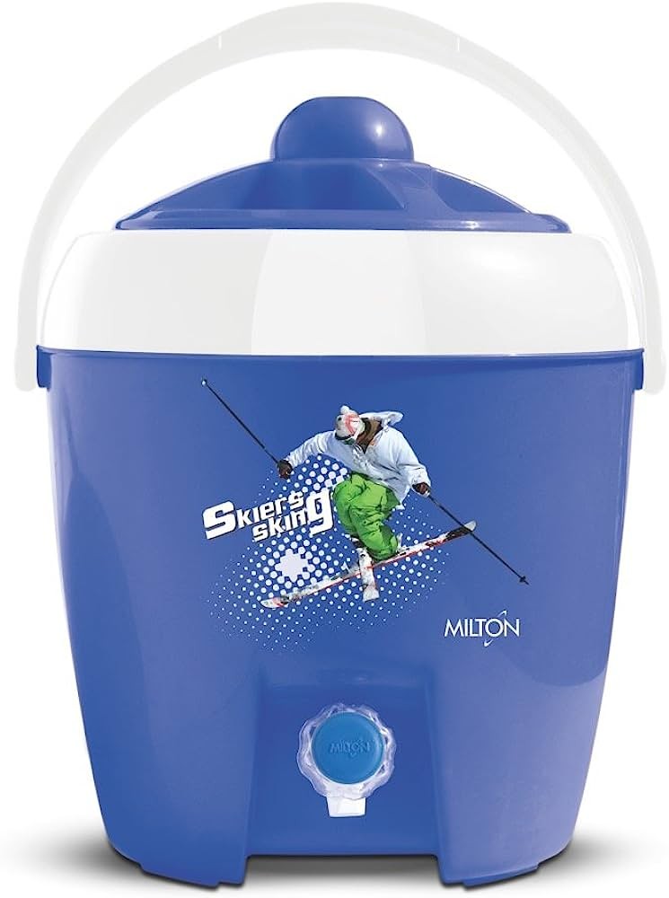 Milton Kool Dew Water Jug (5/12ltr)
