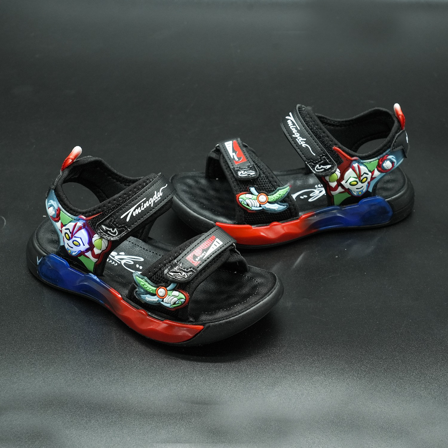 KIDS STYLISH SANDAL 3to5 YEAR