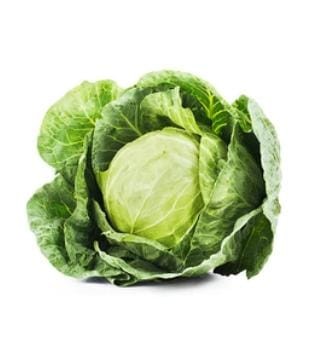 Splendour Seeds Cabbage Seeds Kitchen Garden Vegetable Seeds (50 Seeds)