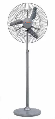 Bajaj Supreme Plus 750Mm Pedestal Fan (250532)